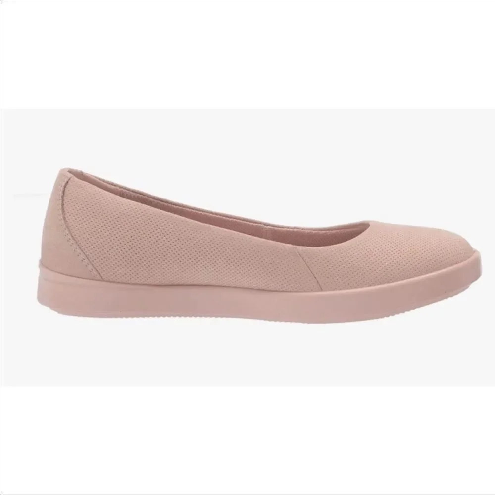 Ecco Barentz Flats